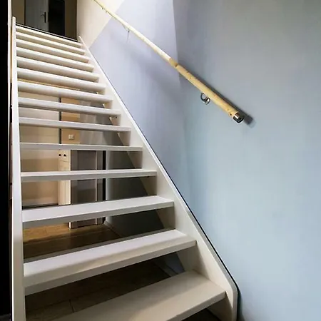 Duplex 3+kk شقة *