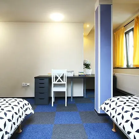 Duplex 3+kk Apartment *