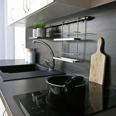 Duplex 3+kk * اوسترافا