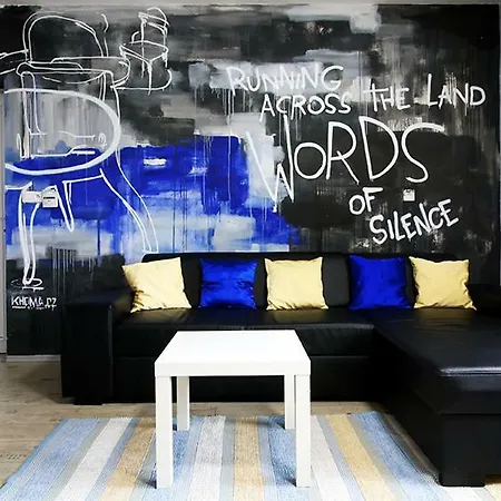 Duplex 3+kk Apartment *