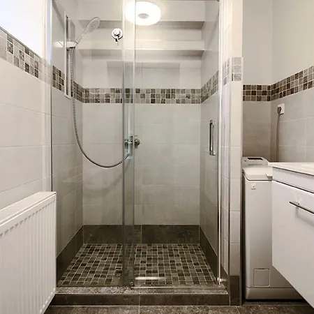 Duplex 3+kk * Ostrava