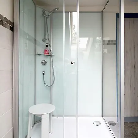 Duplex 3+kk Apartment