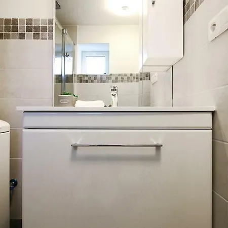 Duplex 3+kk شقة