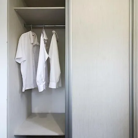 Apartment Duplex 3+kk