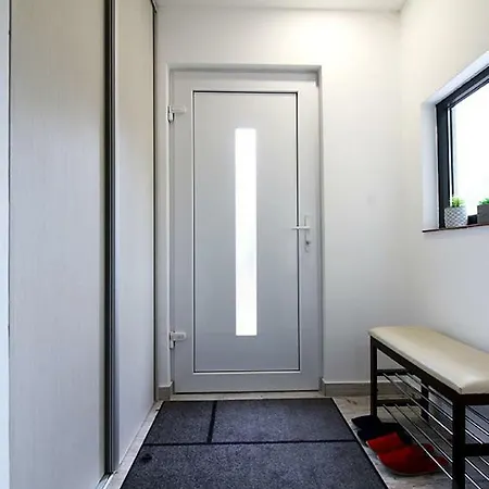 Duplex 3+kk شقة اوسترافا
