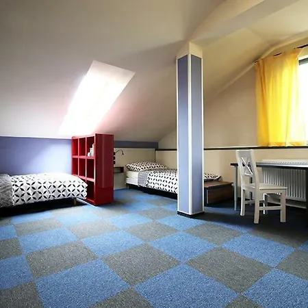 Apartment Duplex 3+kk