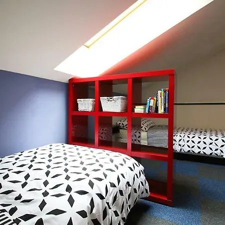 Duplex 3+kk شقة *