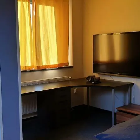 Duplex 3+kk * اوسترافا