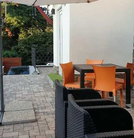 Duplex 3+kk شقة
