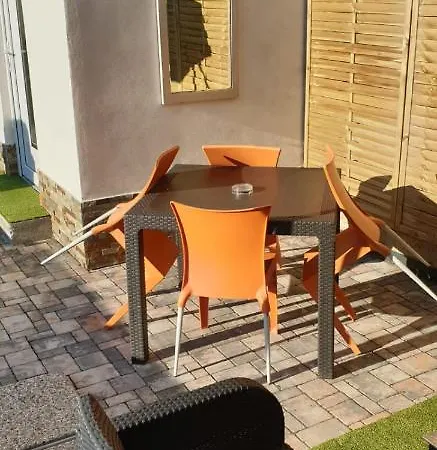 Duplex 3+kk * Ostrava